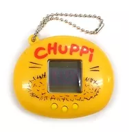 Digital Pet CHUPPI (laranja)