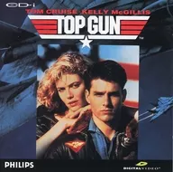 CD-iソフト TOP GUN