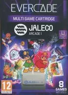 EU版 JALECO ARCADE1