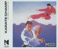 Polymega Collection VOL.2：KARATE CHAMP