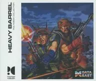 Polymega Collection VOL.6：HEAVY BARREL