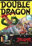 DOUBLE DRAGON