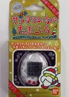 圣诞老人的拓麻歌子(白色)