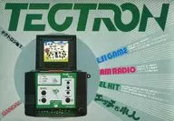 エッチな小人 TECTRON No.1