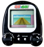 電車でGO!マスコン (ブラック)
