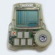 ビーマニポケット スケルトン