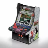 Retro Arcade Dragon忍者