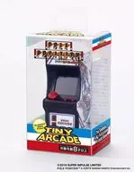 TINY ARCADE ポールポジション