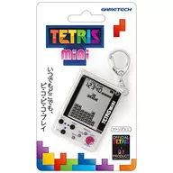 TETRIS Mini Gray