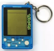 ブロックくずし クリアブルー