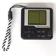 Pocket LCD Game GAME POKE6 (Black)