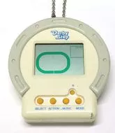 Derby Step (White)