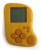 Nugget type game machine for 『 TETRIS 』