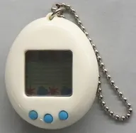 申子の寵物 DRAGON(白/水色)