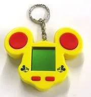 MICKEY LIFE GAME(イエロー)