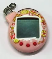 いぇー!ふぁみりーイロイロ! たまごっちプラス (ふぁみたまおやつ)