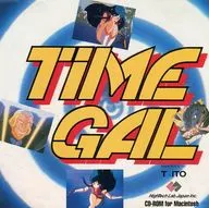 TIME GAL
