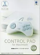 復刻版 セガサターン コントロールパッド for macintosh