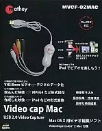 Video cap Mac -USB2.0 Video Capture-