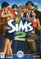 The Sims 2 for Mac