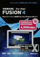 VMWARE FUSION4 Fusion