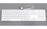 Apple Keyboard [MB110LL/A]