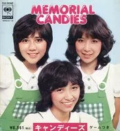 MEMORIAL CANDIES