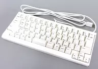 Happy Hacking Keyboard Lite 2 for Mac (スペイン語 Array Model) [PD-KB220MA]