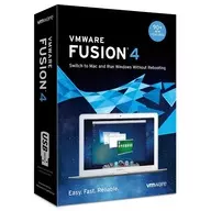 VMWARE FUSION4[促銷期限定版]