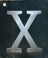 MacOS X Panther Version 10.3