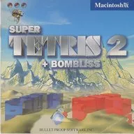 SUPER TETRIS 2 + BOMBLISS