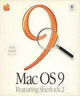 Mac OS 9