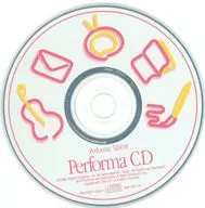 Macintosh Performa 5260用 Performa CD
