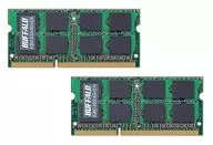 MacBook Memory Module 8 GB (2 x 4 GB) [A3N1333-4GX2/E]