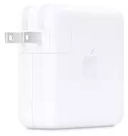 用于MacBook的61瓦USB-C电源适配器[MNF72J/A]