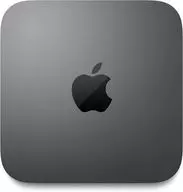 ミニPC本体 Mac mini (GRAY) [MRTT2J/A]
