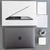 ノート型PC本体 MacBook Pro (GRAY) [MPXT2J/A]