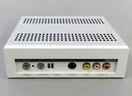 IO Data Mac TV Tuner Box with FireWire DV Encoder [GV-1394TV/M]