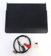 Kensington Macbook Air 11インチ 専用 セキュリティドック[K67758JP]