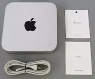 ミニPC本体 Mac mini (Late 2014)(Macmini7.1)