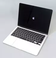 ノート型PC本体 MacBook Air  (M2 2022)(MLXY3J/A)(シルバー)