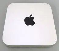 ミニPC本体 Mac mini MC270J/A(A1347)