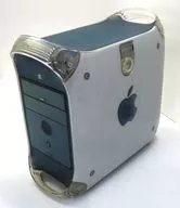 【ジャンク】デスクトップ型PC本体 Power Mac G4 (M5183)(533MHz)
