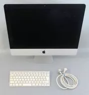デスクトップ型PC本体 iMac ME087J/A(21.5-inch Late 2013)(A1418)
