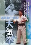 スポーツ・沢井健一直伝大気拳 (( 株 ) クエスト )