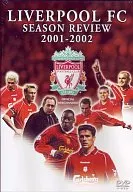 2001-2002足球SEASON REVIEW2001200