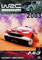 Hobbies 3) WRC World Rally Championship Turkey W'er