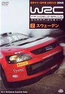 趣味/WRC世界ラリー選手権 スウェーデン(2)