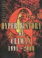 Wrestling profissional Hyper History of G1 CLIMA (Beam Entertainment Co., Ltd.)