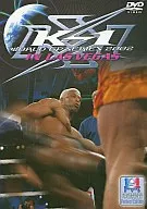 K-1 WORLD GP 2002 in Las Vegas